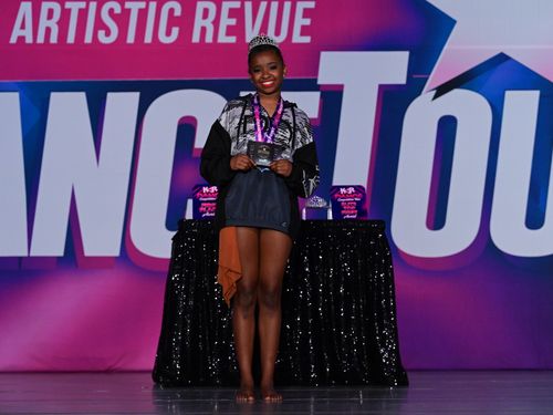 Nashville/Lebanon, TN - 3/21/2025 - Awards