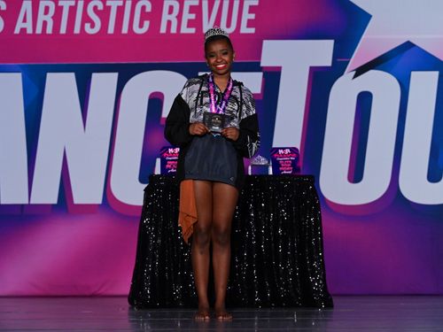 Nashville/Lebanon, TN - 3/21/2025 - Awards