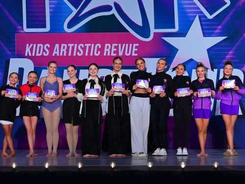 Nashville/Lebanon, TN - 3/21/2025 - Awards