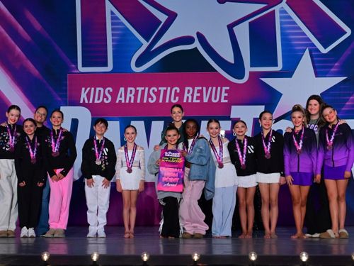 Nashville/Lebanon, TN - 3/21/2025 - Awards