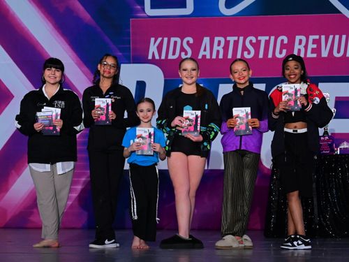 Nashville/Lebanon, TN - 3/21/2025 - Awards
