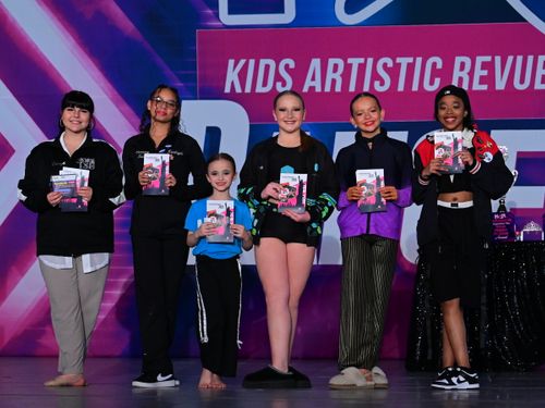 Nashville/Lebanon, TN - 3/21/2025 - Awards