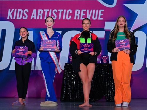 Nashville/Lebanon, TN - 3/21/2025 - Awards