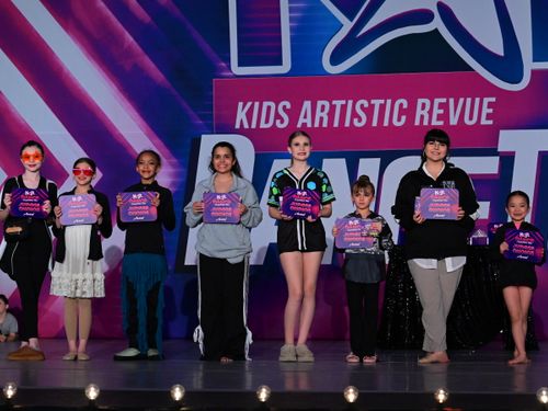 Nashville/Lebanon, TN - 3/21/2025 - Awards