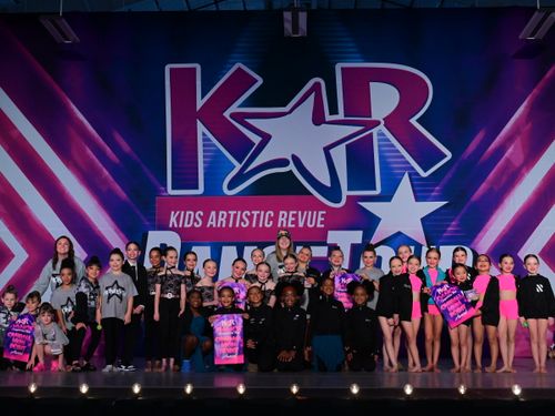 Nashville/Lebanon, TN - 3/21/2025 - Awards