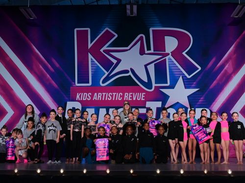 Nashville/Lebanon, TN - 3/21/2025 - Awards
