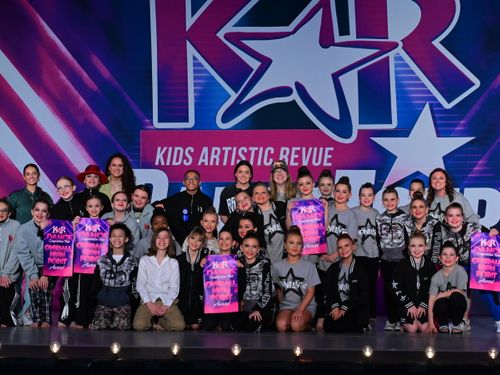 Nashville/Lebanon, TN - 3/21/2025 - Awards