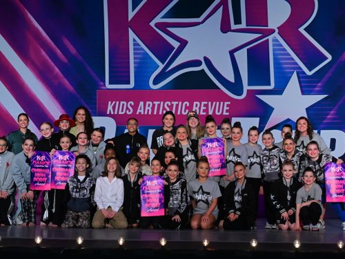Nashville/Lebanon, TN - 3/21/2025 - Awards