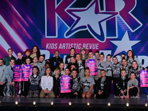 Nashville/Lebanon, TN - 3/21/2025 - Awards