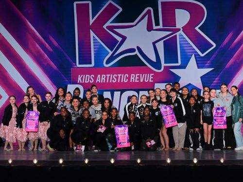 Nashville/Lebanon, TN - 3/21/2025 - Awards