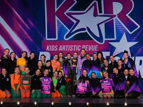 Nashville/Lebanon, TN - 3/21/2025 - Awards
