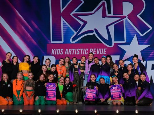 Nashville/Lebanon, TN - 3/21/2025 - Awards