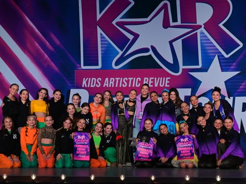 Nashville/Lebanon, TN - 3/21/2025 - Awards