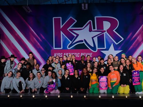 Nashville/Lebanon, TN - 3/21/2025 - Awards