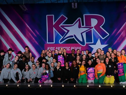 Nashville/Lebanon, TN - 3/21/2025 - Awards
