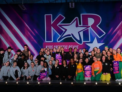 Nashville/Lebanon, TN - 3/21/2025 - Awards