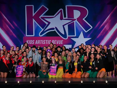 Nashville/Lebanon, TN - 3/21/2025 - Awards