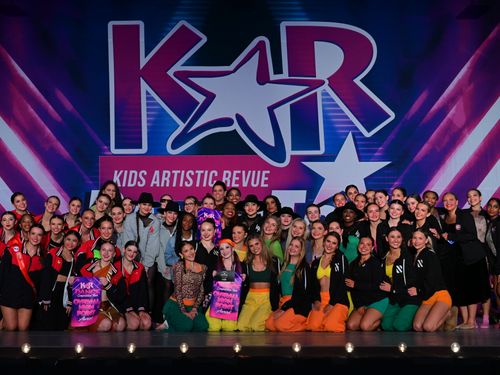 Nashville/Lebanon, TN - 3/21/2025 - Awards