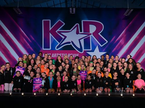 Nashville/Lebanon, TN - 3/21/2025 - Awards