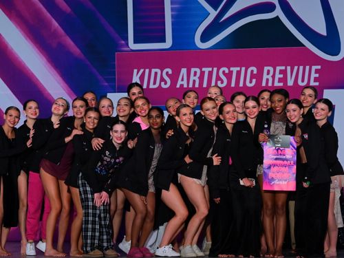 Nashville/Lebanon, TN - 3/21/2025 - Awards