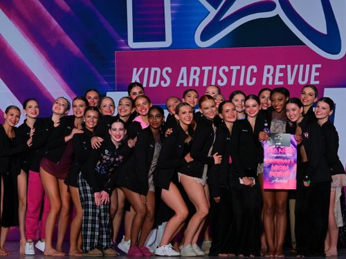 Nashville/Lebanon, TN - 3/21/2025 - Awards
