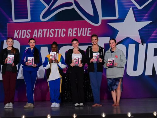 Nashville/Lebanon, TN - 3/21/2025 - Awards