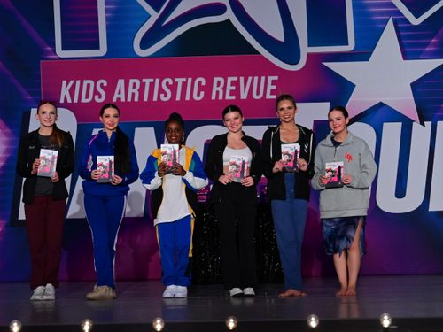 Nashville/Lebanon, TN - 3/21/2025 - Awards