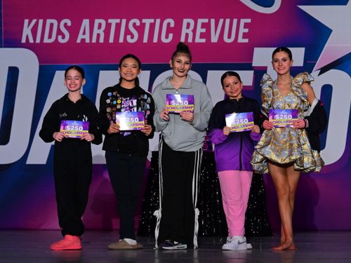 Nashville/Lebanon, TN - 3/21/2025 - Awards