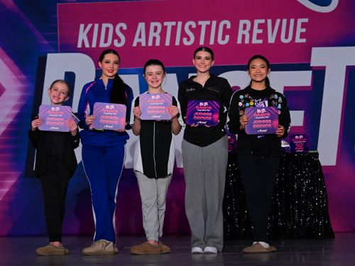 Nashville/Lebanon, TN - 3/21/2025 - Awards