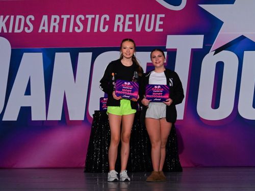 Nashville/Lebanon, TN - 3/21/2025 - Awards