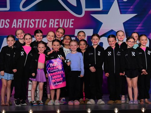 Nashville/Lebanon, TN - 3/21/2025 - Awards