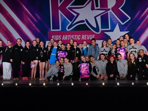 Nashville/Lebanon, TN - 3/21/2025 - Awards