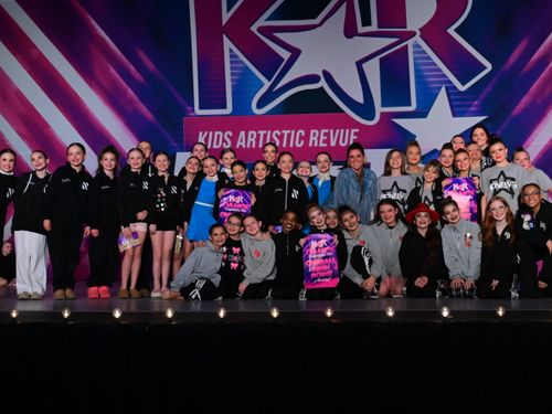 Nashville/Lebanon, TN - 3/21/2025 - Awards