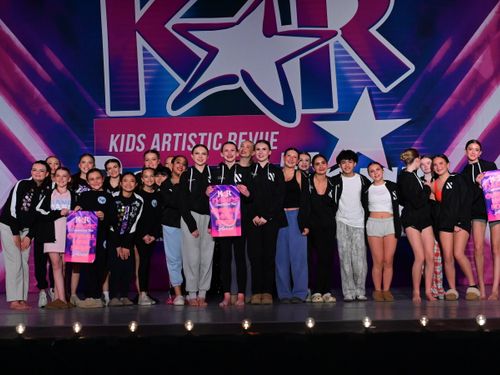 Nashville/Lebanon, TN - 3/21/2025 - Awards