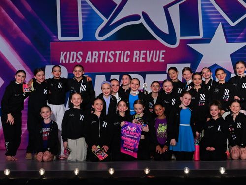 Nashville/Lebanon, TN - 3/21/2025 - Awards