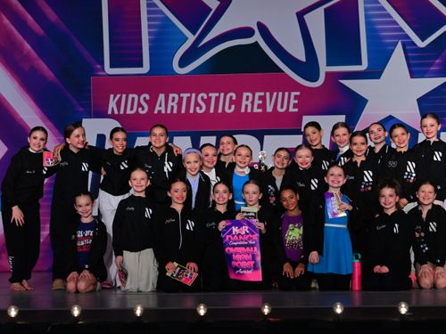 Nashville/Lebanon, TN - 3/21/2025 - Awards