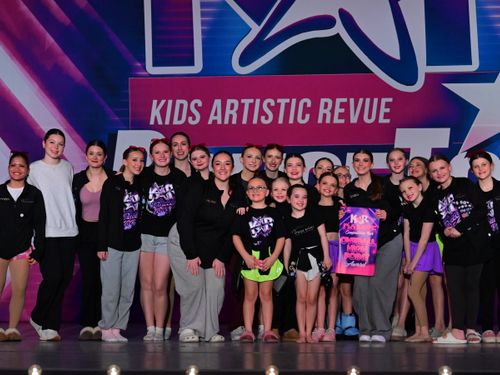 Nashville/Lebanon, TN - 3/21/2025 - Awards