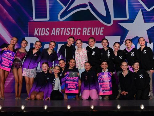 Nashville/Lebanon, TN - 3/21/2025 - Awards