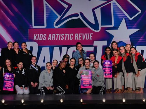 Nashville/Lebanon, TN - 3/21/2025 - Awards
