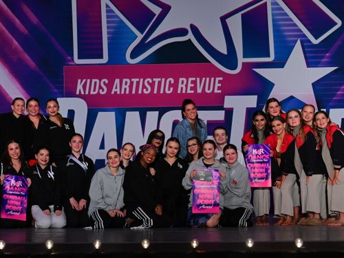 Nashville/Lebanon, TN - 3/21/2025 - Awards