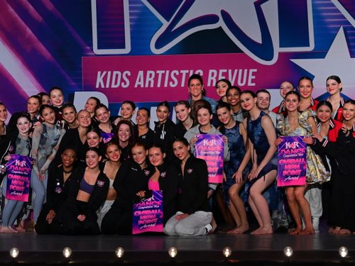 Nashville/Lebanon, TN - 3/21/2025 - Awards