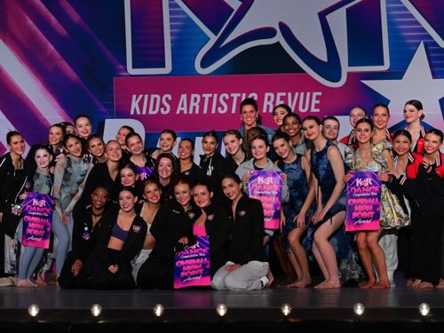 Nashville/Lebanon, TN - 3/21/2025 - Awards