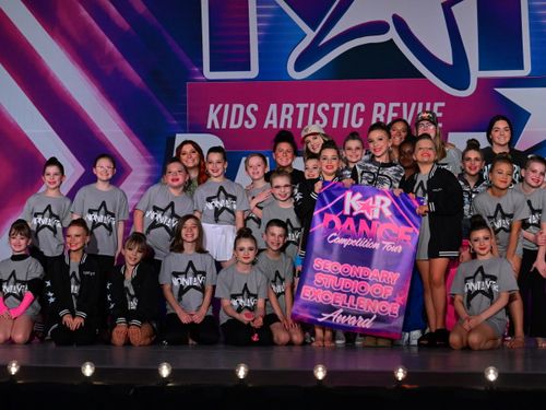 Nashville/Lebanon, TN - 3/21/2025 - Awards