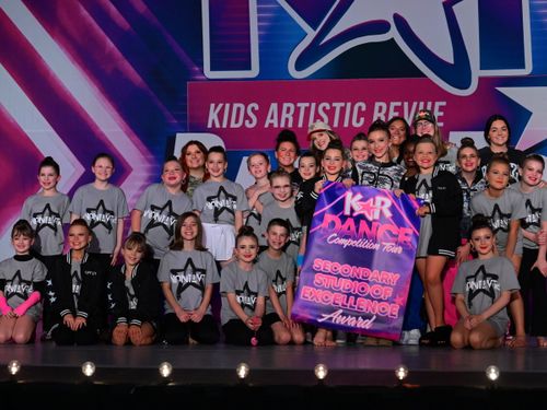 Nashville/Lebanon, TN - 3/21/2025 - Awards