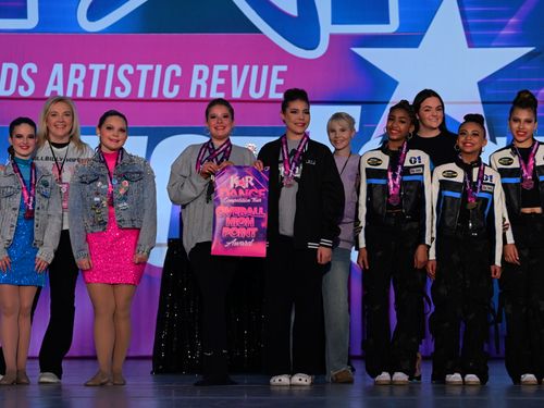 Nashville/Lebanon, TN - 3/21/2025 - Awards