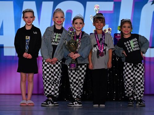 Nashville/Lebanon, TN - 3/21/2025 - Awards