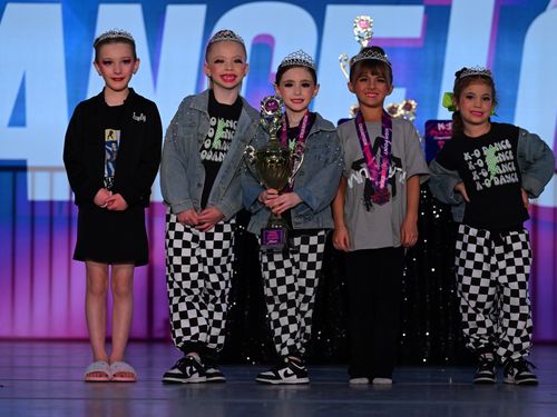 Nashville/Lebanon, TN - 3/21/2025 - Awards