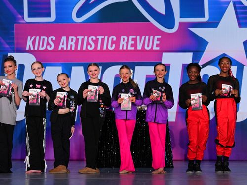 Nashville/Lebanon, TN - 3/21/2025 - Awards