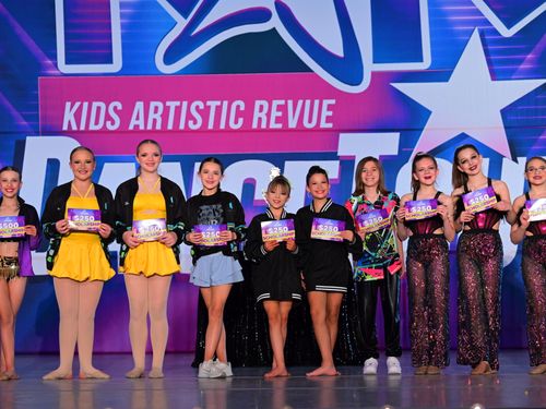 Nashville/Lebanon, TN - 3/21/2025 - Awards