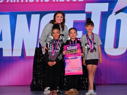 Nashville/Lebanon, TN - 3/21/2025 - Awards